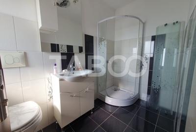 Casă individuală cu 5 camere cu Piscina în Făgăraș - 18