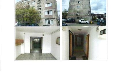 Garsonieră în Complex Studențesc - 1