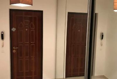 Apartament cu 2 camere decomandat în Gorjului