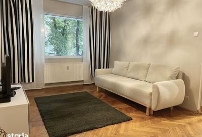 Apartament cu 2 camere semidecomandat în Bucureștii Noi - 4