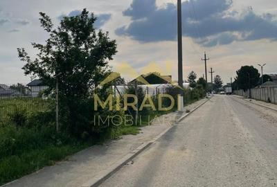 Teren de 1340 mp, în Ștefăneștii de Jos - 5
