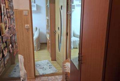 Apartament cu 2 camere în Km 4