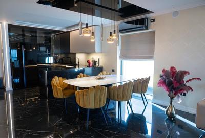 Apartament cu 3 camere decomandat, mobilat în Calea Turzii - 7