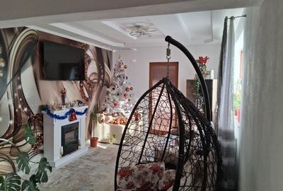 Casă cu 4 camere în Geamăna - 3