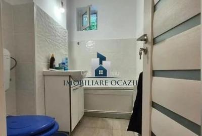 Apartament cu 2 camere decomandat în Apărătorii Patriei