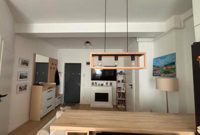 Apartament cu 2 camere decomandat în Mărăști - 8
