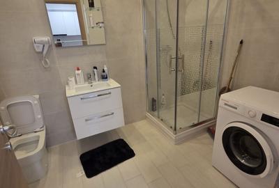 Apartament cu 2 camere decomandat în Vitan