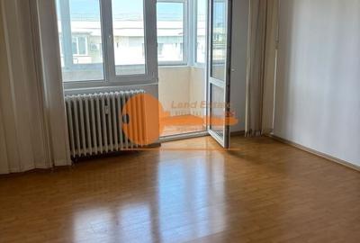 Apartament cu 2 camere în Aviației