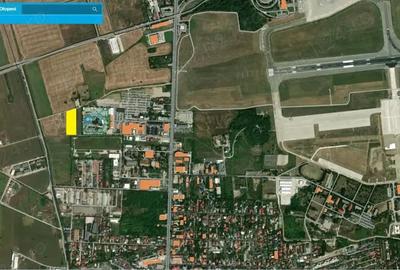 Teren de 8000 mp, în Otopeni - 7