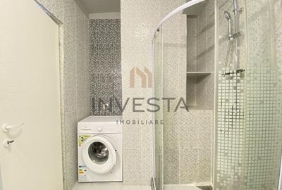 Apartament cu 3 camere semidecomandat, mobilat în Bulgaria - 10