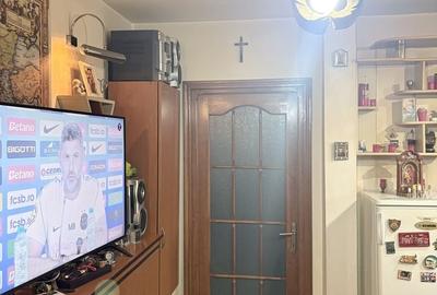 Apartament cu 2 camere decomandat în Mărăței