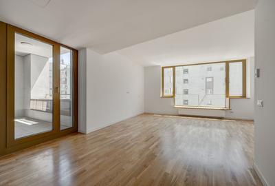 Apartament cu 2 camere semidecomandat, mobilat în Victoriei