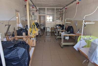 Spațiu comercial, de 240 mp, în Central - 10
