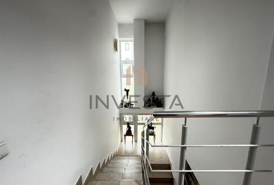 Duplex cu 3 camere cu Canalizare în Bună Ziua - 7
