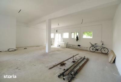 Spațiu comercial, de 100 mp, în Orașul Vechi - 2