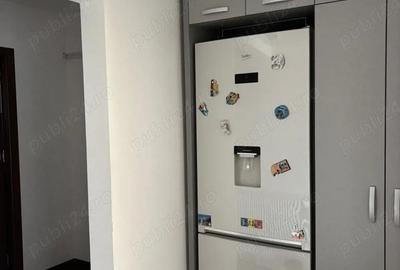 Apartament cu 3 camere decomandat în Central - 2