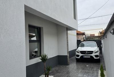 Casă cu 4 camere în Central - 5