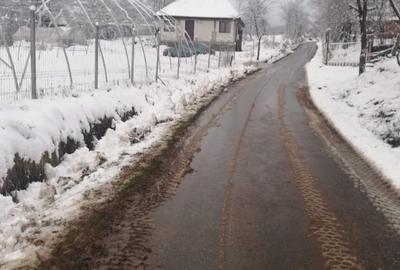 Vand casa batraneasca sat Trestia - 1