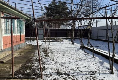 Casă cu 3 camere în Central - 5