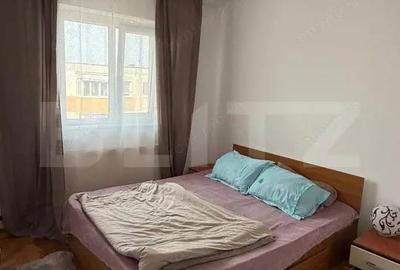 Apartament cu 2 camere semidecomandat, mobilat în Central - 2