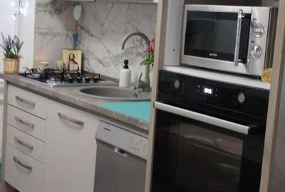 Apartament cu 2 camere semidecomandat în Comuna din Paris - 3