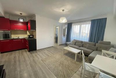 Apartament cu 2 camere decomandat în Nord - 5