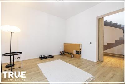 Penthouse 3 camere, 77m? + 50m? terase, Unirii, Târgu Mureș Penthouse 3 camere, 77m? + 50m? terase, Unirii, Târgu Mureș - 12