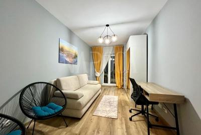 Apartament 3 camere de vanzare in Buna Ziua, Cluj Napoca Apartament 3 camere de vanzare in Buna Ziua, Cluj Napoca - 4