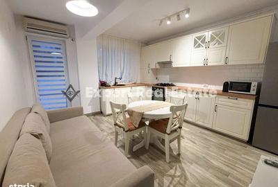 Apartament cu 2 camere semidecomandat în Central - 3