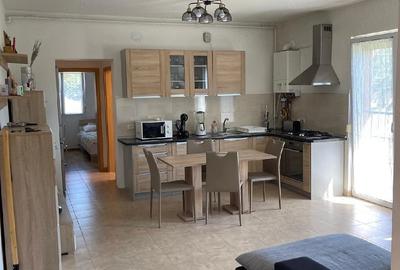 Apartament cu 3 camere decomandat în Giroc - 2
