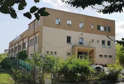 Vand sala de sport,include spatii multifunctionale - 3