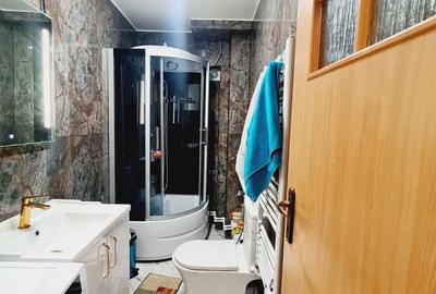 Apartament cu 3 camere decomandat în Dancu - 3