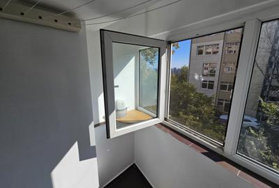 GARA - BCR Garsoniera mobilata utilata GARA - BCR Garsoniera mobilata utilata - 8