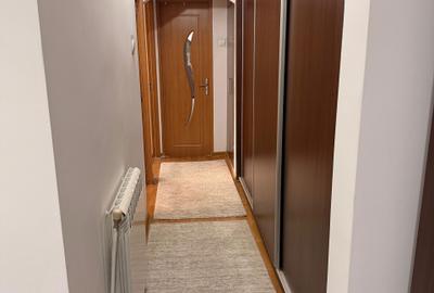 Apartament cu 3 camere decomandat în Obcini - 6