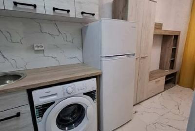 Garsonieră decomandată în Podu Roș - 7