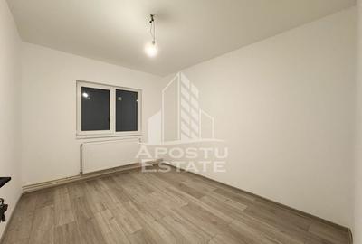 Apartament 4 camere | Decomandat | 80mp | Finisat | CT | Zona Freidorf - 3