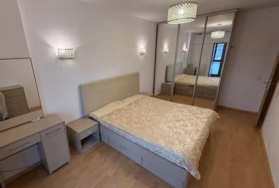Vanzare Apartament 2 Camere cu Centrala Doamna Ghica Plaza - 2