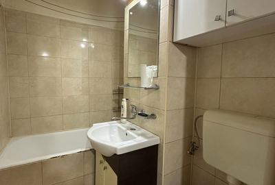 Garsonieră decomandată în Central - 5