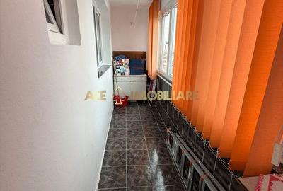 Apartament cu 2 camere, mobilat în Iancului - 2