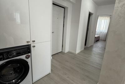 Apartament cu 3 camere decomandat în Exterior Vest - 5