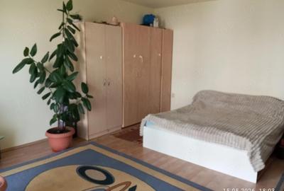 Garsonieră decomandată în Florești - 1