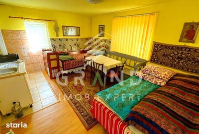 Casă cu 2 camere cu Teren 3475 Mp în Baciu - 13