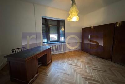 Casă individuală cu 6 camere cu Canalizare în Iancului - 4