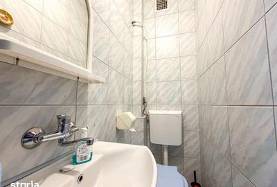 Apartament cu 4 camere semidecomandat în Grigorescu - 1