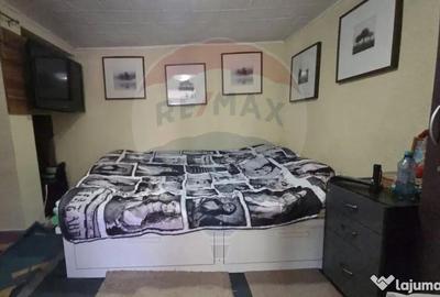 Casă cu 6 camere cu Teren 2655 Mp în Toporu - 5