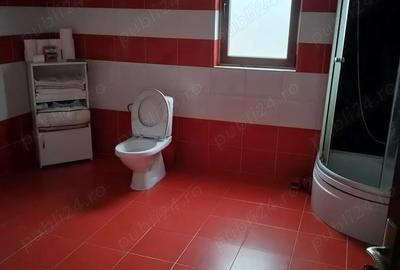 Casă cu 3 camere în Central - 10