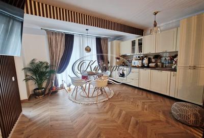 Apartament cu 2 camere semidecomandat, mobilat în Sopor - 7