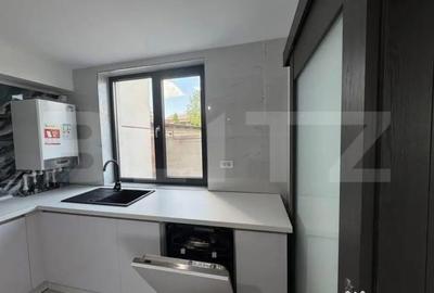 Casă cu 4 camere cu Teren 235 Mp în Central - 14