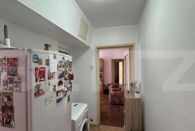 Apartament 3 camere, et. 1, Craiovi?a Noua - 2