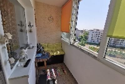 Inchiriez apartament 2 camere Matei Ambrozie - 1